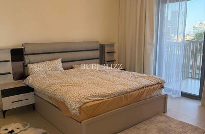 Apartment - 1 Bedroom - 2 Bathrooms for rent in Hadley Heights - District 11 - Jumeirah Village Circle - Dubai
