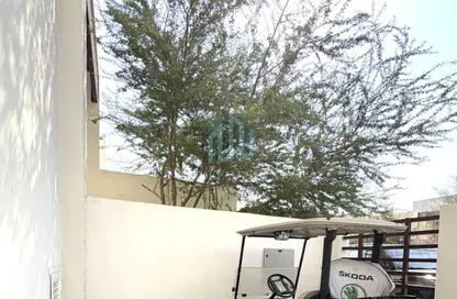 Villa - 3 Bedrooms - 4 Bathrooms for rent in Flamingo Villas - Mina Al Arab - Ras Al Khaimah