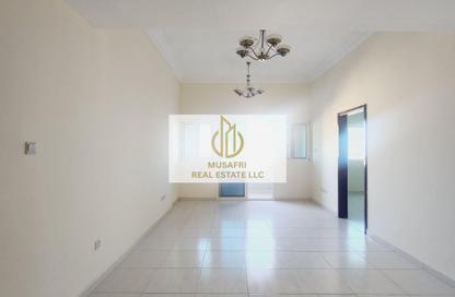Apartment - 1 Bedroom - 2 Bathrooms for rent in Al Mansour Tower - Al Nahda - Sharjah