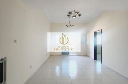 Apartment - 1 Bedroom - 2 Bathrooms for rent in Al Mansour Tower - Al Nahda - Sharjah