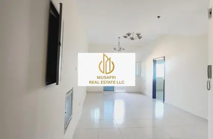 شقة - غرفة نوم - 2 حمامات للايجار في برج المنصور - النهدة - الشارقة