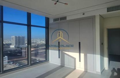 Apartment - 1 Bedroom - 2 Bathrooms for rent in PG One - Al Furjan - Dubai Apartment - 1 Bedroom - 2 Bathrooms for rent in PG One - Al Furjan - Dubai