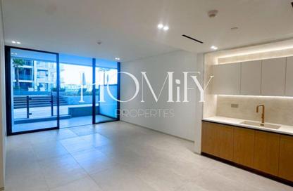 Apartment - 1 - 2 for rent in Binghatti Ghost - Dubai Healthcare City 2 - Al Jaddaf - Dubai Apartment - 1 - 2 for rent in Binghatti Ghost - Dubai Healthcare City 2 - Al Jaddaf - Dubai