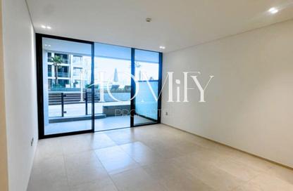 Apartment - 1 - 2 for rent in Binghatti Ghost - Dubai Healthcare City 2 - Al Jaddaf - Dubai