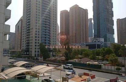 Apartment - 1 Bedroom - 2 Bathrooms for rent in Allure Suites - Barsha Heights (Tecom) - Dubai