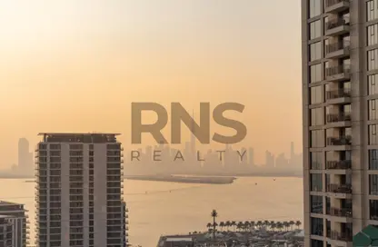 Apartment - 2 Bedrooms - 2 Bathrooms for sale in Creek Palace - Dubai Creek Harbour (The Lagoons) - Dubai