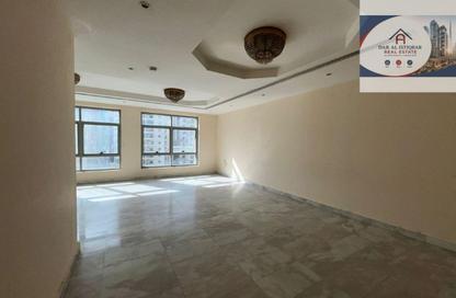 Apartment - 3 Bedrooms - 4 Bathrooms for rent in Al Majaz 3 - Al Majaz - Sharjah Apartment - 3 Bedrooms - 4 Bathrooms for rent in Al Majaz 3 - Al Majaz - Sharjah