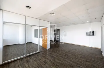 مكتب - استوديو للايجار في برج أورورا - مدينة دبي للإعلام - دبي