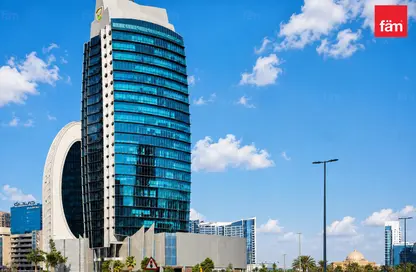 مكتب - استوديو للايجار في B2B برج - الخليج التجاري - دبي مكتب - استوديو للايجار في B2B برج - الخليج التجاري - دبي