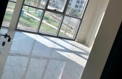 Apartment - 1 Bedroom - 1 Bathroom for sale in MAG 515 - MAG 5 - Dubai South (Dubai World Central) - Dubai