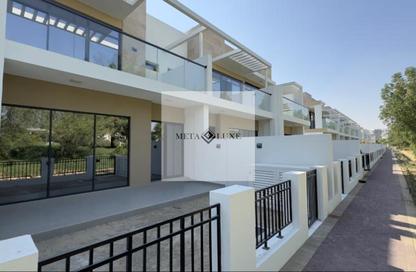 Townhouse - 4 Bedrooms - 3 Bathrooms for sale in Park Residences 4 - Park Residences - DAMAC Hills - Dubai