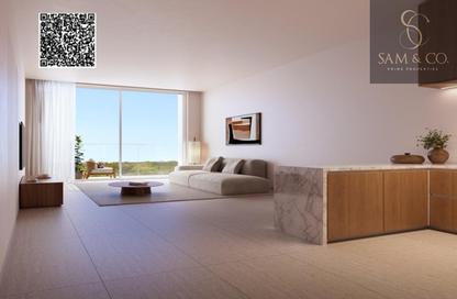 Apartment - 1 Bedroom - 2 Bathrooms for sale in Creekside - Al Zorah - Ajman Apartment - 1 Bedroom - 2 Bathrooms for sale in Creekside - Al Zorah - Ajman