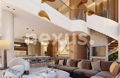 Apartment - 4 - 4 for sale in SAAS Hills - Dubai Science Park - Dubai