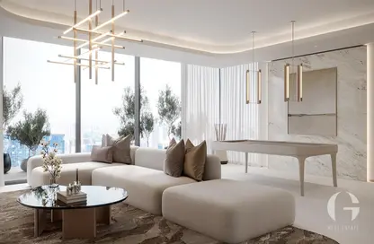 شقة - غرفة نوم - 2 حمامات للبيع في سيراف من وادان - مجمع دبي ريزيدنس - دبي لاند - دبي