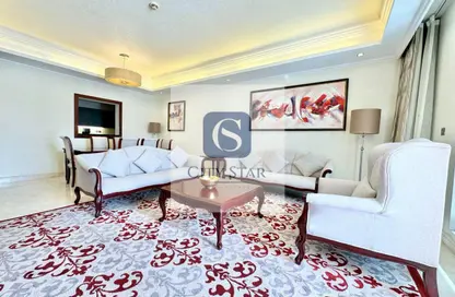 شقة - 3 غرف نوم - 4 حمامات للايجار في ماوريا - جراندور ريزيدنس - نخلة جميرا - دبي