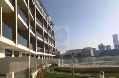 شقة - غرفة نوم - 1 حمام للبيع في كريستال مساكن - منطقة 11 - قرية جميرا الدائرية - دبي