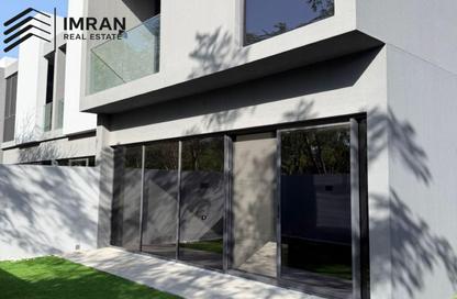 Villa - 3 Bedrooms - 4 Bathrooms for rent in Robinia - Masaar - Tilal City - Sharjah Villa - 3 Bedrooms - 4 Bathrooms for rent in Robinia - Masaar - Tilal City - Sharjah