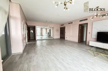 Apartment - 3 Bedrooms - 5 Bathrooms for rent in ATRIA RA - Atria Residences - The Atria - Business Bay - Dubai