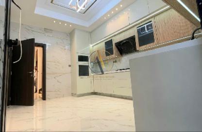 Villa - 5 Bedrooms - 7 Bathrooms for sale in Kabbali Hills - Al Helio 2 - Al Helio - Ajman Villa - 5 Bedrooms - 7 Bathrooms for sale in Kabbali Hills - Al Helio 2 - Al Helio - Ajman