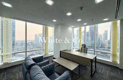 Office Space - Studio for sale in Reef Tower - JLT Cluster O - Jumeirah Lake Towers - Dubai Office Space - Studio for sale in Reef Tower - JLT Cluster O - Jumeirah Lake Towers - Dubai