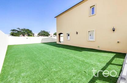 Villa - 4 Bedrooms - 3 Bathrooms for rent in La Quinta - Villanova - Dubai Land - Dubai