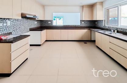Villa - 4 Bedrooms - 3 Bathrooms for rent in La Quinta - Villanova - Dubai Land - Dubai