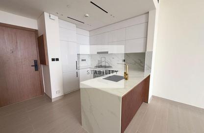 Apartment - 1 Bedroom - 2 Bathrooms for sale in Binghatti Tulip - District 11 - Jumeirah Village Circle - Dubai