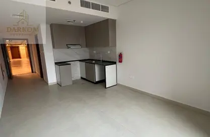 Apartment - Studio - 1 Bathroom for rent in Al Aamra Gardens - Al Amerah - Ajman