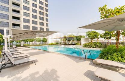 Apartment - 2 Bedrooms - 3 Bathrooms for sale in Pixel - Makers District - Al Reem Island - Abu Dhabi