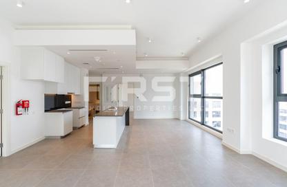 Apartment - 2 Bedrooms - 3 Bathrooms for sale in Pixel - Makers District - Al Reem Island - Abu Dhabi