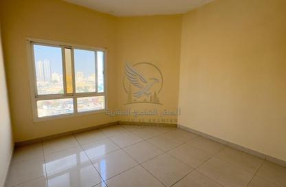 Apartment - 2 - 2 for rent in Al Nuaimiya Towers B - Al Nuimiya 1 - Al Nuaimiya - Ajman