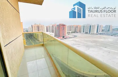 شقة - 3 غرف نوم - 3 حمامات للايجار في الوادي ريزيدنس - النهدة 2 - النهدة - دبي - دبي