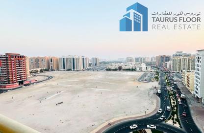 Apartment - 3 Bedrooms - 3 Bathrooms for rent in Al Wadi Residence - Al Nahda 2 - Al Nahda - Dubai