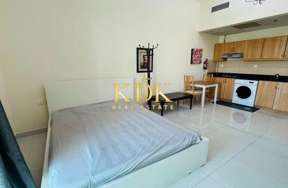 Apartment - Studio - 1 Bathroom for rent in Elite Sports Residence 2 - Elite Sports Residence - Dubai Sports City - Dubai Apartment - Studio - 1 Bathroom for rent in Elite Sports Residence 2 - Elite Sports Residence - Dubai Sports City - Dubai