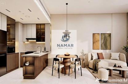 Apartment - 2 Bedrooms - 3 Bathrooms for sale in Boulevard Park 1 - Boulevard Park - Wasl Gate - Dubai Apartment - 2 Bedrooms - 3 Bathrooms for sale in Boulevard Park 1 - Boulevard Park - Wasl Gate - Dubai