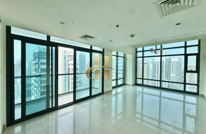 Apartment - 2 Bedrooms - 3 Bathrooms for rent in Lakeside Residence - JLT Cluster A - Jumeirah Lake Towers - Dubai