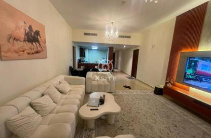 Apartment - 2 Bedrooms - 3 Bathrooms for sale in Stadium Point - Dubai Sports City - Dubai
