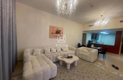 Apartment - 2 Bedrooms - 3 Bathrooms for sale in Stadium Point - Dubai Sports City - Dubai Apartment - 2 Bedrooms - 3 Bathrooms for sale in Stadium Point - Dubai Sports City - Dubai