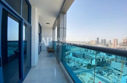 Apartment - 2 - 3 for sale in Sydney Tower - District 18 - Jumeirah Village Circle - Dubai Apartment - 2 - 3 for sale in Sydney Tower - District 18 - Jumeirah Village Circle - Dubai