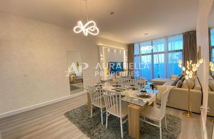 Apartment - 2 - 3 for sale in Sydney Tower - District 18 - Jumeirah Village Circle - Dubai Apartment - 2 - 3 for sale in Sydney Tower - District 18 - Jumeirah Village Circle - Dubai