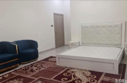 Apartment - Studio - 1 for rent in Al Metraq - Al Ruwaidat Suburb - Sharjah