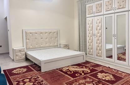 Apartment - Studio - 1 for rent in Al Metraq - Al Ruwaidat Suburb - Sharjah