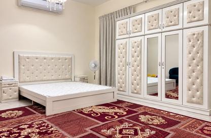 Apartment - Studio - 1 for rent in Al Metraq - Al Ruwaidat Suburb - Sharjah