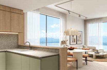 Apartment - 2 - 3 for rent in Bayviews - Hayat Island - Mina Al Arab - Ras Al Khaimah