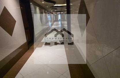 Apartment - 1 Bedroom - 2 Bathrooms for sale in Corniche Tower - Ajman Corniche Road - Ajman Apartment - 1 Bedroom - 2 Bathrooms for sale in Corniche Tower - Ajman Corniche Road - Ajman