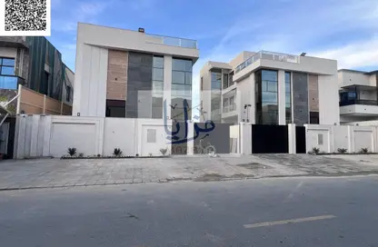 فيلا - 6 غرف نوم - 8 حمامات للبيع في 1 الياسمين - الياسمين - عجمان