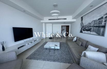 Apartment - 2 Bedrooms - 3 Bathrooms for sale in Waves Tower - Business Bay - Dubai