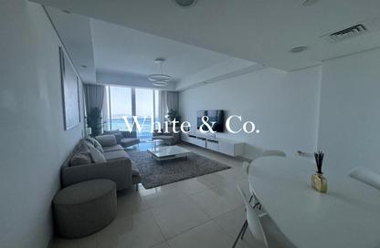Apartment - 2 Bedrooms - 3 Bathrooms for sale in Waves Tower - Business Bay - Dubai