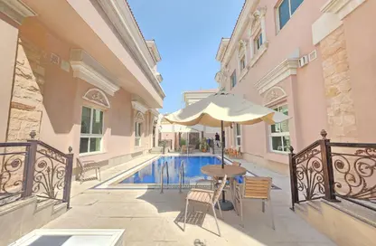 Villa - 4 Bedrooms - 5 Bathrooms for rent in Mirdif Villas - Mirdif - Dubai