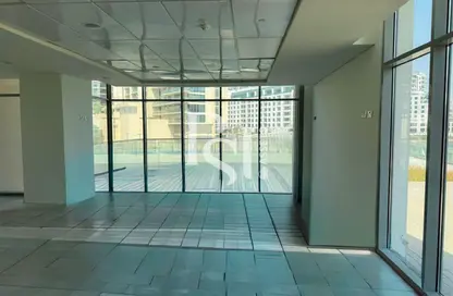 Retail - Studio - 1 Bathroom for rent in C11 - Al Dana - Al Raha Beach - Abu Dhabi